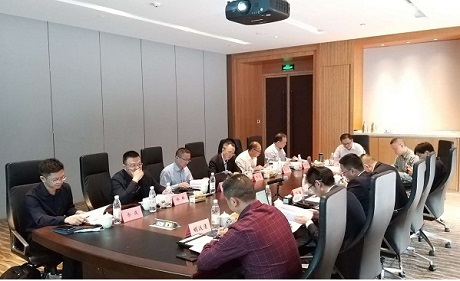 公司召開2019年度股東大會、董事會議、監(jiān)事會議