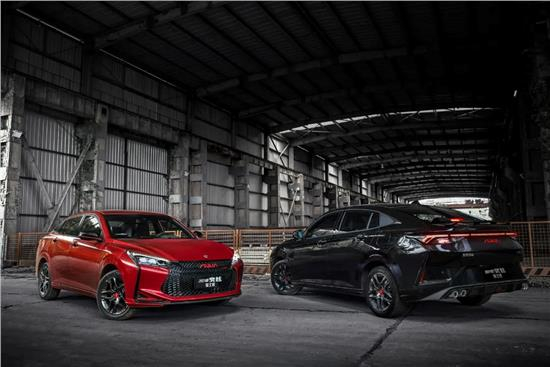 如何在車市年輕化浪潮中脫穎而出?奕炫